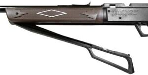 Daisy 880 Brown .177 Air Rifle for pellets and bbs