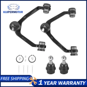 Nuevo brazo de control superior delantero y rótula para Ford F-150 F-250 Lincoln Navigator - Imagen 1 de 8