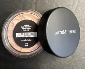 bareMinerals Escentuals EYE BRIGHT Shadow Eye Color NEW - Picture 1 of 4