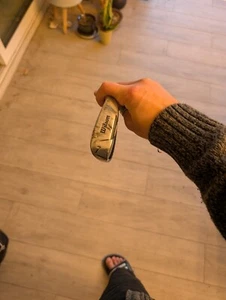 Wilson Profile 431 SS High MOI 431ss Golf 7 Eisen RH schonend gebraucht - Bild 1 von 6