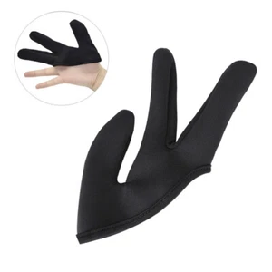 Insulated and Anti-scalding Finger Cover Travel Heat Glove Curling Hair - Picture 1 of 12