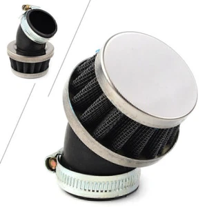 35mm Air Filter Cleaner for 50cc 70cc 90cc 110cc ATV Quad Dirt Bike Go Kart - Picture 1 of 12
