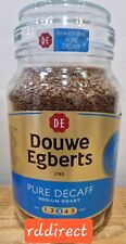 Douwe Egberts Pure Decaff Medium Roast 400g