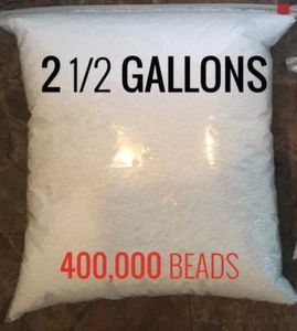 BEAN BAG FILLER - Picture 1 of 5