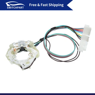 Car Turn Signal Switch for Chevrolet Malibu for Chevrolet K2500 56002011 - Image 1 of 4