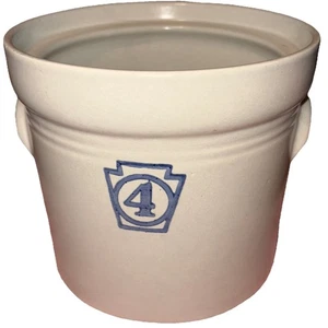 Pfalzgraff Yorktown Kanister #4 Keystone Vintage 506Y ohne Deckel - Bild 1 von 6