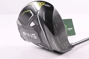 Ping G430 Max Driver / 10.5 Degree / Stiff Flex Ping ALTA CB Black 55 Shaft - Picture 1 of 8