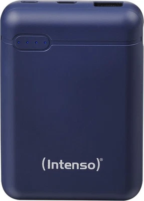 Intenso 7313535 Powerbank XS 10000, externes Ladegerät (10000mAh, geeignet für - Bild 1 von 4