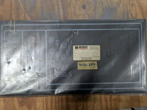 Teclado de interfaz de operador Cincinnati Milacron 3-525-0955A - Imagen 1 de 6