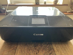 Canon PIXMA MG7550 Printer Scanner Copier - Parts Only - Picture 1 of 2