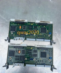 Unidad de control CUVC 1 pieza usada Siemens 6SE7090-0XX84-0AB0 #T3581 YS - Imagen 1 de 4