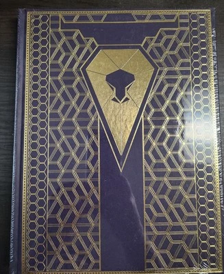 Dune: Adventures in the Imperium Core Rulebook Corrino Collector's Edition (*See - Image 1 of 2