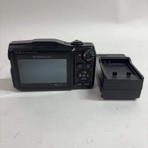 Canon powershot sx710 HS 20.3 MP compact superzoom digital camera - Picture 1 of 10