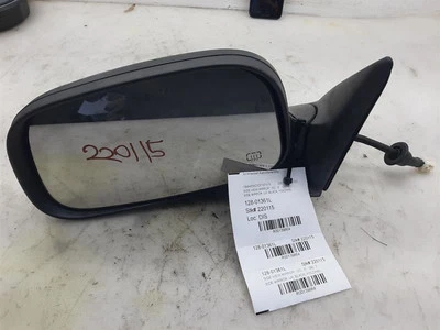 Espejo retrovisor lateral eléctrico plegable 6x9" 01-04 Dodge Dakota 55077253AC Foto 1 de 4