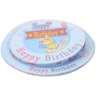  New Years Eve Pinata Birthday Party Decorations Mini Pinatas for - Image 1 of 4