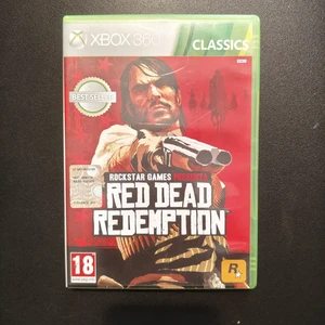 Red Dead Redemption - XBOX 360 - Italiano - Foto 1 di 3