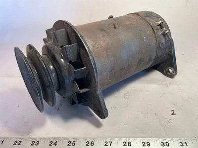 OEM 6V GGW 2A Generator 53-71?  Willys  Jeep CJ MB SW - Image 1 of 4