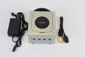 Nintendo Gamecube Toys R Us Limited Starlight Konsole USA Japan JP Region Switch - Bild 1 von 15