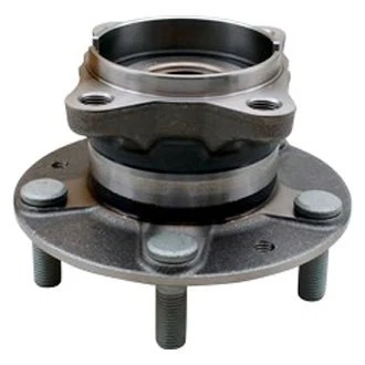 For Mazda CX-3 16-20 Rear Driver or Passenger Side Wheel Bearing & Hub Assembly - Image 1 of 4