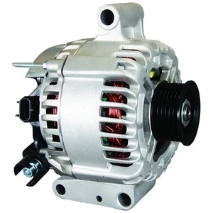 New Alternator For Ford Focus L4 2.3L 03-04 1S7T-10300-BB 1S7T-10300-BC 1140696 - Picture 1 of 16