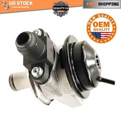 Secondary Air Injection Check Valve For Ford Focus L4 2.0L L4 2.3L 2003-2011 Foto 1 de 4