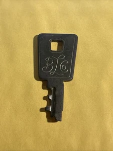Vintage Lady Baltimore Luggage Key Keys Are NOS . Some Better Than Others - Picture 1 of 4