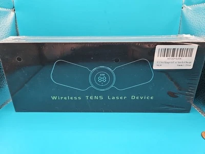 KTS Wireless TENS Laser Device - Image 1 of 2