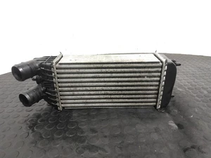 CITROEN C3 PICASSO Intercooler 2009-2013 1.6L DV6DTED (9HP) 9684311680 - Picture 1 of 6