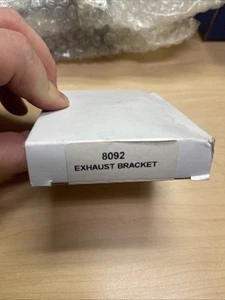 AP Exhaust Products AP Exhaust 8092 Hanger (E0101C) - Picture 1 of 4
