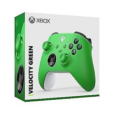 Microsoft Wireless Controller for Xbox One/Series X/S - Velocity Green