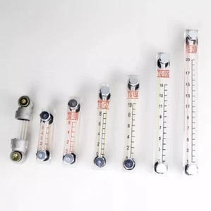 1 pz caricatore carrello elevatore olio bastoncino serbatoio idraulico gasolio gauge livello olio - Foto 1 di 16