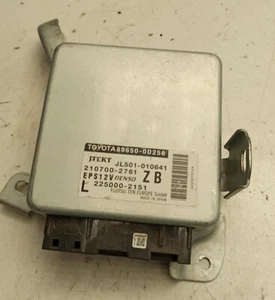 CENTRALINA SERVOSTERZO TOYOTA YARIS 1.0 BENZINA, CODICE : 89650-0D256 - Foto 1 di 4