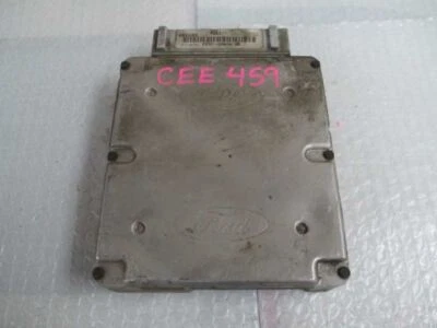Módulo de control ECM del motor AT compatible con Ford Explorer 1992 F27F-12A650-VB F27F12A650VB Foto 1 de 4