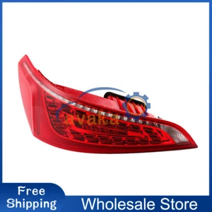 For 09-15 AUDI Q5 8R LH Tail Light Taillight Rear Lamp Assembly New x1 Rear Left - Bild 1 von 6