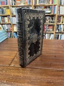 Easton Press For the Time Being Annie Dillard Signed 1st edition Sealed - Picture 1 of 2