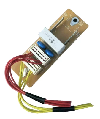 Fisher & Paykel DD601 - Tablero de filtro de red. (BX-13) Foto 1 de 4