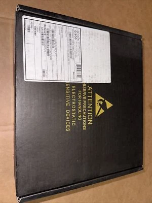 NEW Sealed Cisco QSFP-100G-AOC30M Genuine 100GBase QSFP Active Optical - Image 1 of 4