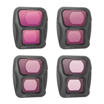 ND Filter Lens for DJI Air 3 - Image 1 of 4