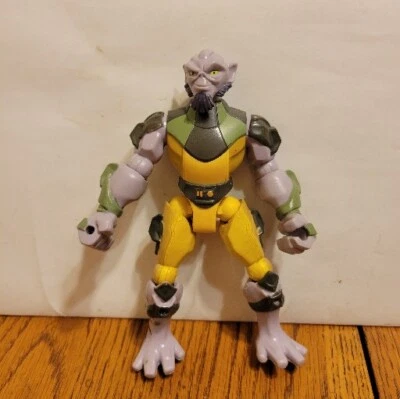 Star Wars Garazeb ZEB Orrelios  6” Inch Action Figure Hasbro Hero Mashers Toy  Foto 1 de 4