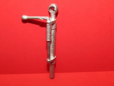 JOHN DEERE STYLE STEERING POST  -  TOY TRACTOR PARTS - Image 1 of 2