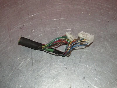 Toyota Avalon 2002-2004 OEM cuadro de instrumentos conector coleta 02 03 04 Foto 1 de 2