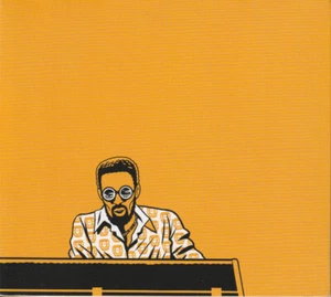 Jonathan Jurion Le Temps Fou - The Music Of Marion Brown - CD - Picture 1 of 2