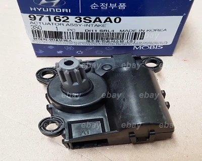 Intake Door Actuator For KIA Cerato (KOUP) Forte (KOUP) K3 YD Forte5 971623SAA0 - Изображение 1 из 4