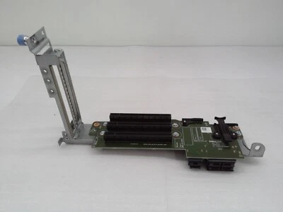 DELL J7W3K 0J7W3K 2A, 1X16, RISER CONFIG 3,4,5,6 FOR POWEREDGE R740 R740D - Image 1 of 4