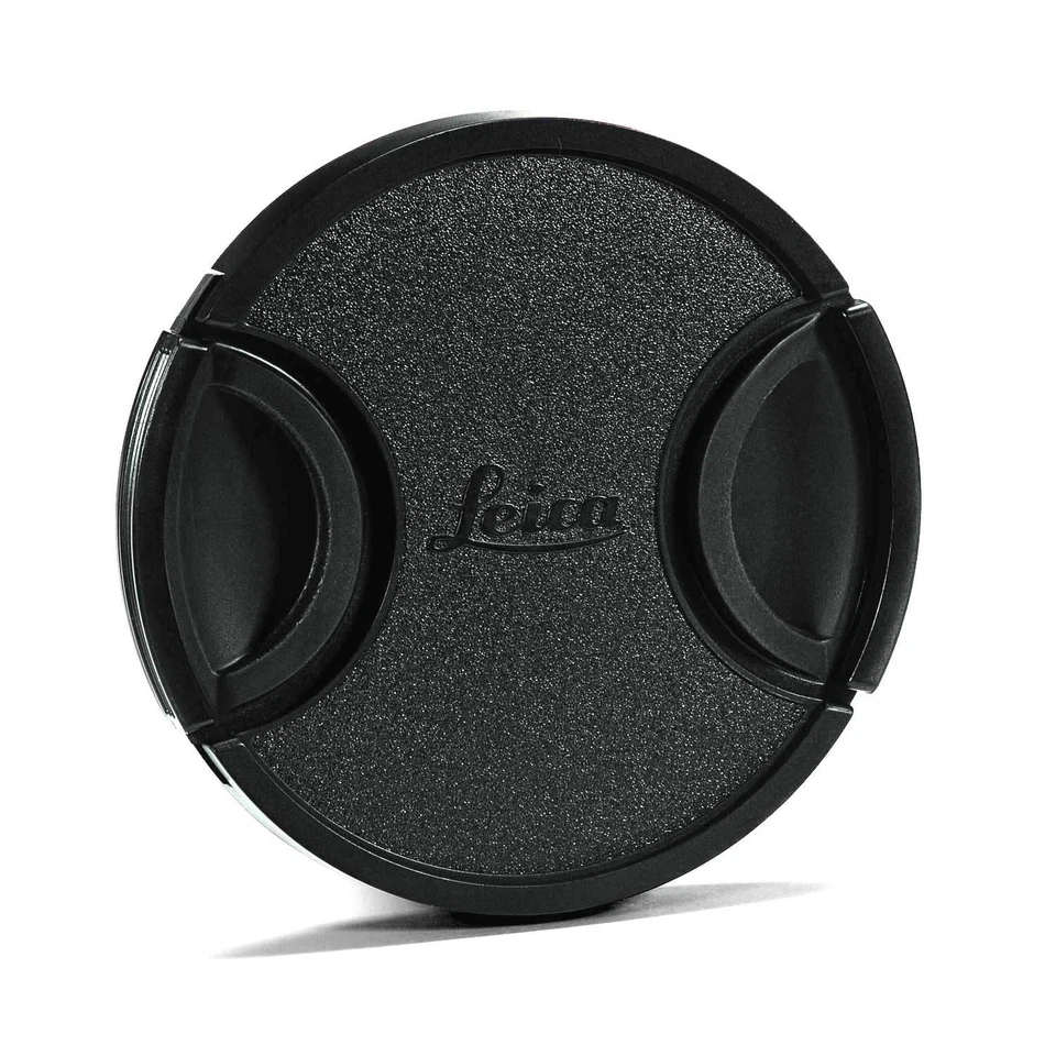 Brand New Unused Leica E72 72mm Lens Cap S Front Cover Original Genuine 16018 - Image 1 of 1
