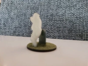 28mm luminescent mini diorama-'Spirit Rising'. - Picture 1 of 4