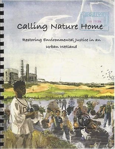 Calling Nature Home by Dana Lanza and Cleo Woelfle-Erskine (Editors) - Picture 1 of 4