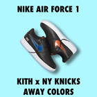 Nike Air Force 1 Kith NY Knicks Größe 5,5