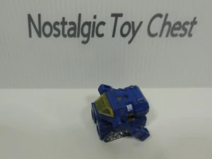 Tank Maschine Robo Gobots MR-02 Tonka Bandai Popy 1982 #4 - Bild 1 von 5