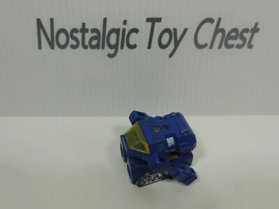 TANK Machine Robo Gobots MR-02 Tonka Bandai Popy 1982 #4 - Image 1 of 4